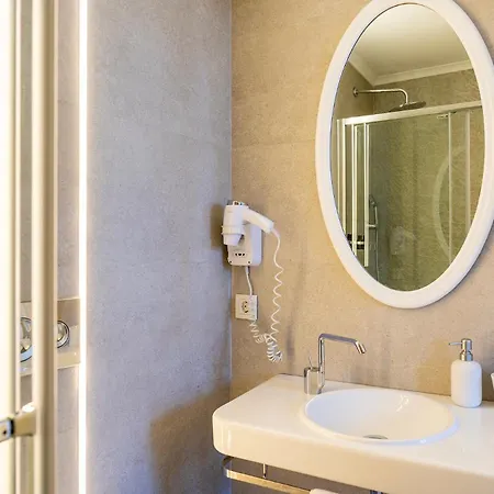 호텔 Siyah Lale Cunda 1841 (adults Only) Ayvalı