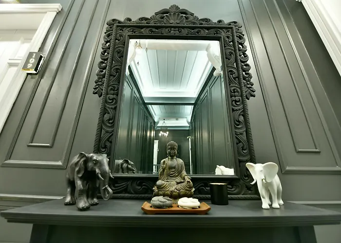 Siyah Lale Cunda 1841 (adults Only) 2* Ayvalı