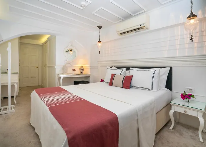 Hotel Siyah Lale Cunda 1841 (adults Only) Ayvalı