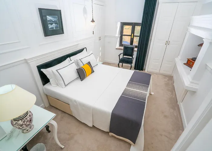 Hotel Siyah Lale Cunda 1841 (adults Only)