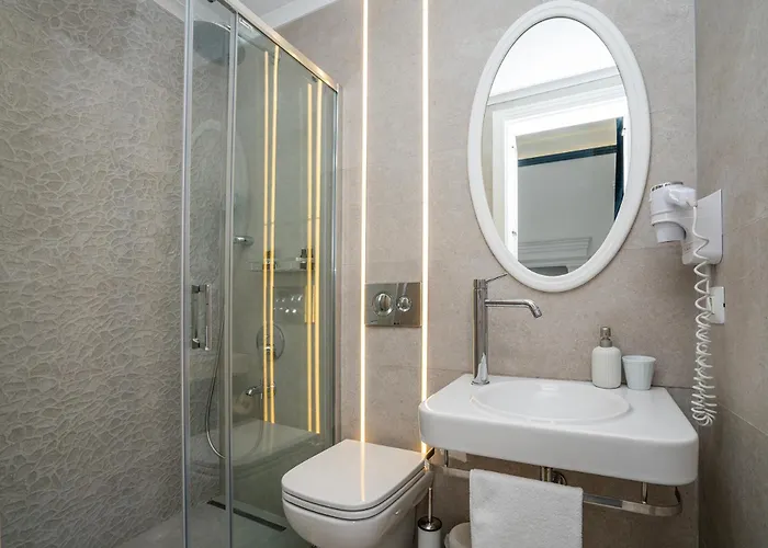 Hotel Siyah Lale Cunda 1841 (adults Only) Ayvalı