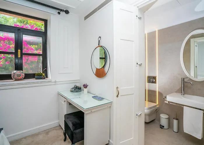 Hotel Siyah Lale Cunda 1841 (adults Only)