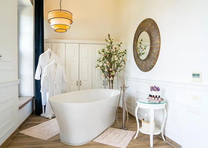 Siyah Lale Cunda 1841 (adults Only) Hotel 2*