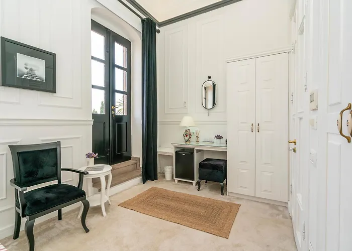 Hotel Siyah Lale Cunda 1841 (adults Only)