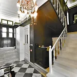 Siyah Lale Cunda 1841 (adults Only) 2* Cunda