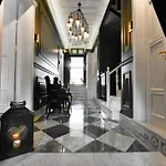 Siyah Lale Cunda 1841 (adults Only) Hotel