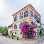 Hotel Siyah Lale Cunda 1841 (adults Only) Cunda