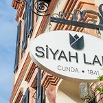 Siyah Lale Cunda 1841 (adults Only)