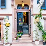 Hotel Siyah Lale Cunda 1841 (adults Only)
