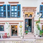Hotel Siyah Lale Cunda 1841 (adults Only)