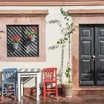 Siyah Lale Cunda 1841 (adults Only) Hotel 2*