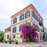 Hotel Siyah Lale Cunda 1841 (adults Only) 2*