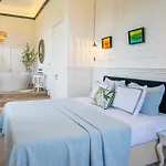 Siyah Lale Cunda 1841 (adults Only) Hotel 2*