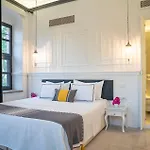 Hotel Siyah Lale Cunda 1841 (adults Only) 2*