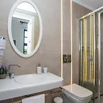 Hotel Siyah Lale Cunda 1841 (adults Only) 2*