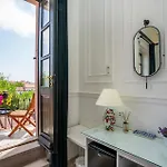 Siyah Lale Cunda 1841 (adults Only) Hotel