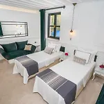 Hotel Siyah Lale Cunda 1841 (adults Only) 2*