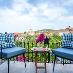 Siyah Lale Cunda 1841 (adults Only) Cunda