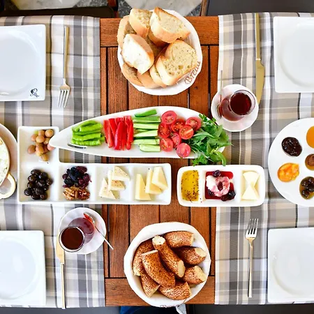 فندق Siyah Lale 1841 (adults Only) جوندا