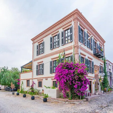 فندق Siyah Lale 1841 (adults Only) جوندا