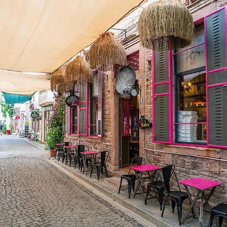 Siyah Lale 1841 (adults Only) فندق 2*