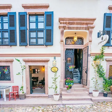 فندق Siyah Lale 1841 (adults Only)