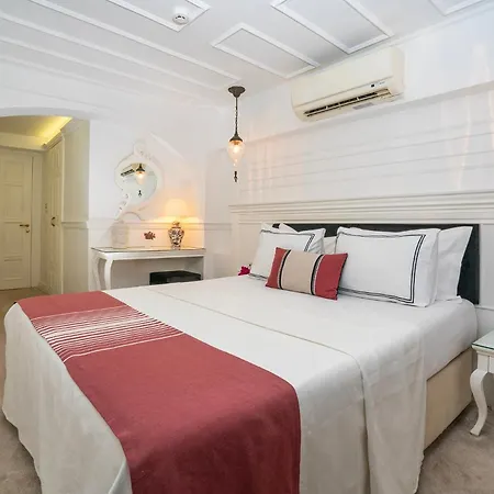 Hotel Siyah Lale Cunda 1841 (adults Only) Cunda