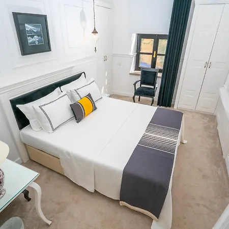 فندق Siyah Lale 1841 (adults Only)