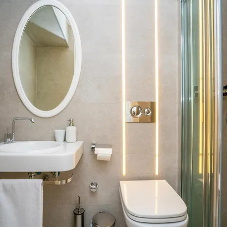 Siyah Lale 1841 (adults Only) فندق