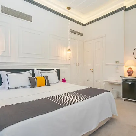 فندق Siyah Lale 1841 (adults Only)