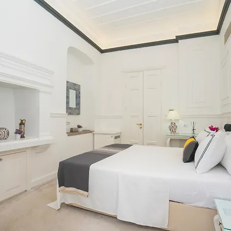 Siyah Lale 1841 (adults Only) فندق جوندا