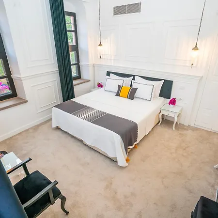 Siyah Lale 1841 (adults Only) فندق جوندا