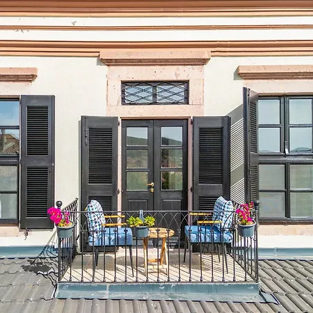 Siyah Lale Cunda 1841 (adults Only) 2*