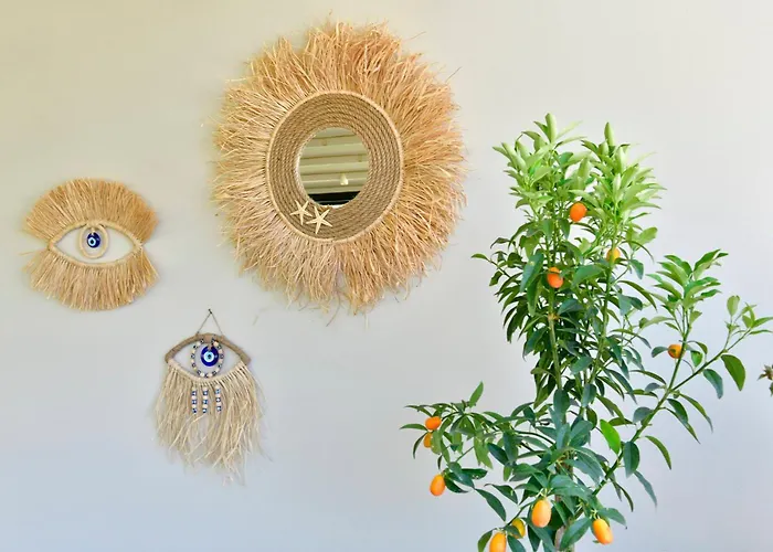 Siyah Lale Cunda 1841 (adults Only) Ayvalik