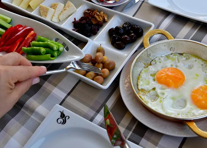 Siyah Lale Cunda 1841 (adults Only) Ayvalik