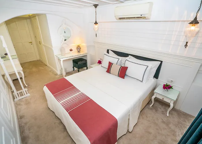 Siyah Lale Cunda 1841 (adults Only) 2* Ayvalik