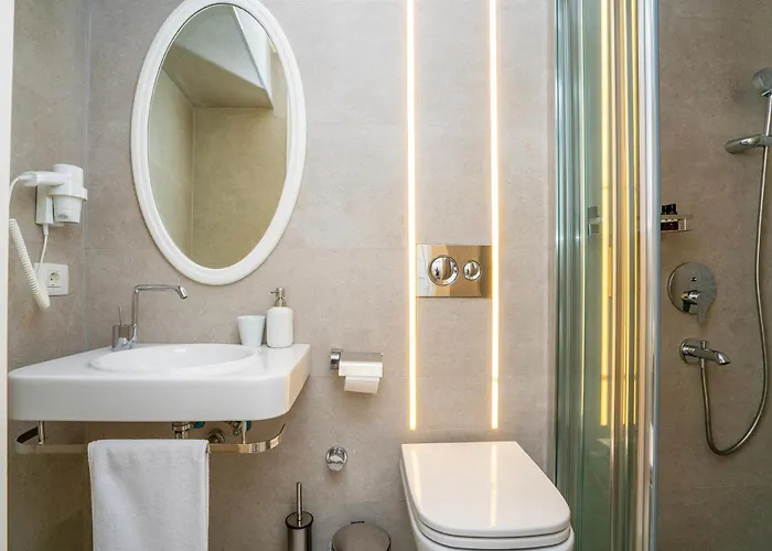 Siyah Lale Cunda 1841 (adults Only) Hotel