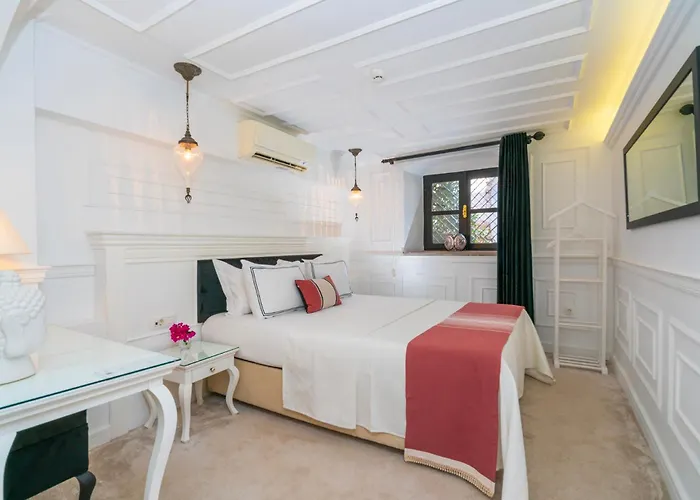 Siyah Lale Cunda 1841 (adults Only) Hotel Ayvalı