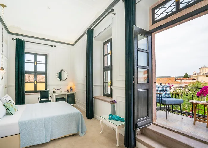 Hotel Siyah Lale Cunda 1841 (adults Only) Ayvalik